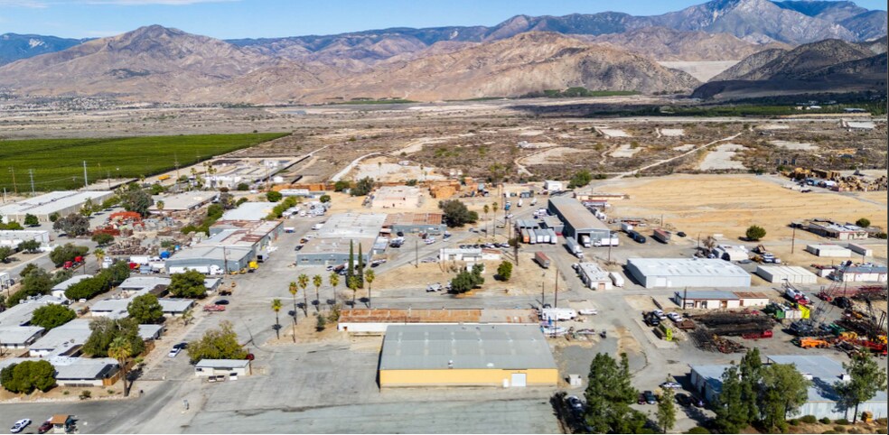 1500 Crafton Ave, Mentone, CA à louer - Photo de l’immeuble – Image 2 sur 8