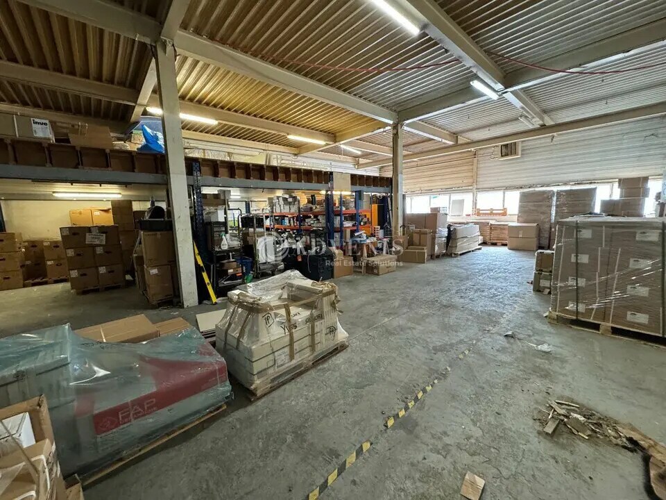 Photo de l’immeuble