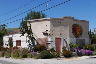 Plus de détails pour 901 N Olive St, Ventura, CA - Industriel/Logistique à louer