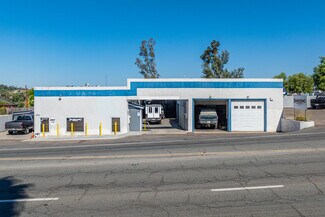 Plus de détails pour 453 Main St, Ramona, CA - Local commercial à vendre