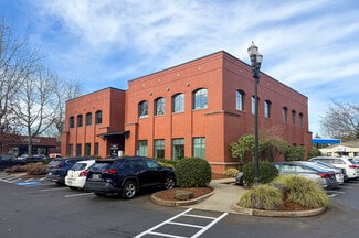 Plus de détails pour 4765 Village Plaza Loop, Eugene, OR - Bureau à louer