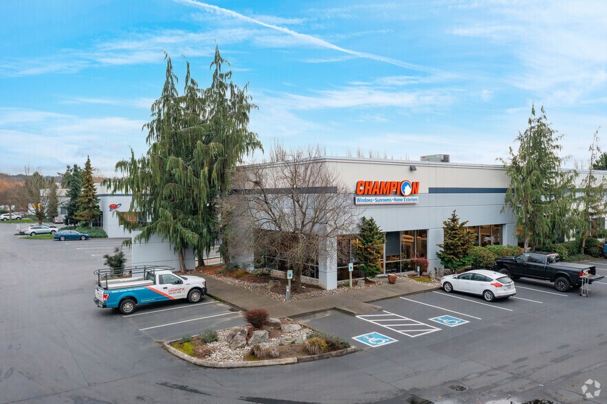 7025 S 193rd St, Kent, WA à louer - Photo principale – Image 2 sur 12