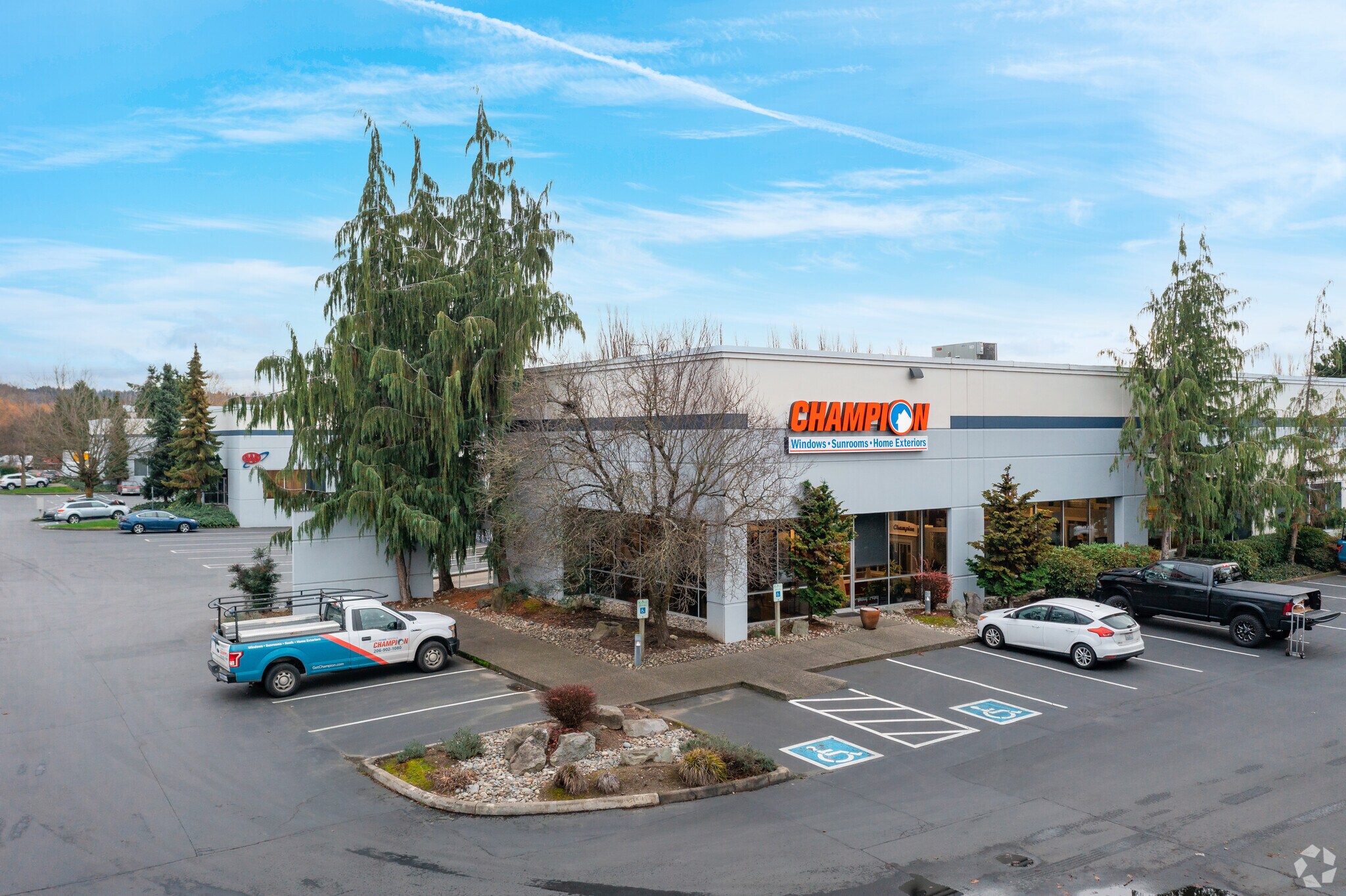 19406 68th Ave S, Kent, WA à louer Photo principale– Image 1 sur 5