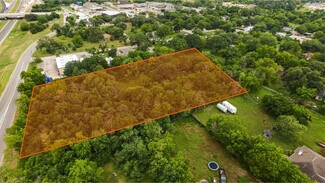 Plus de détails pour 000 N Earl Rudder Fwy, Bryan, TX - Terrain à vendre