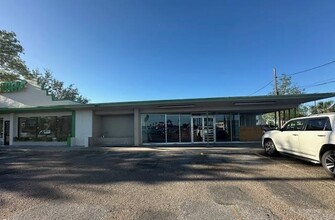764 Boca Chica Blvd, Brownsville, TX à louer Photo de l’immeuble– Image 2 sur 5