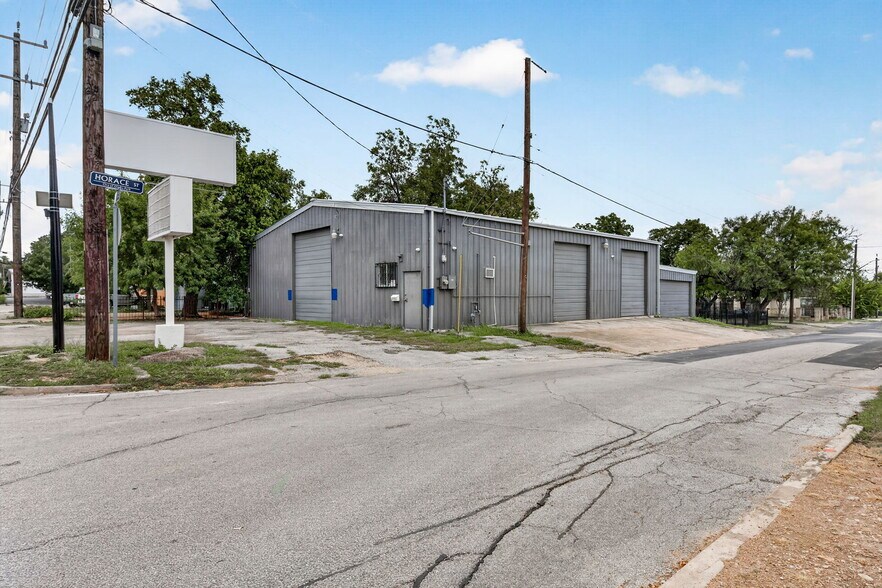 4721 McCullough Ave, Olmos Park, TX à louer - Photo de l’immeuble – Image 1 sur 31