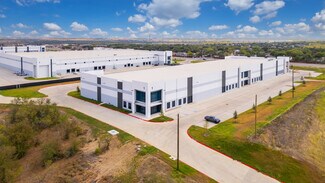 Plus de détails pour SH 130 & Elroy Rd, Austin, TX - Industriel/Logistique à louer