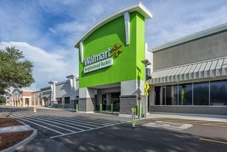Plus de détails pour 5304-5585 Palmer Crossing Cir, Sarasota, FL - Local commercial à louer
