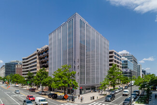 Plus de détails pour 1901 Pennsylvania Ave NW, Washington, DC - Local commercial à louer