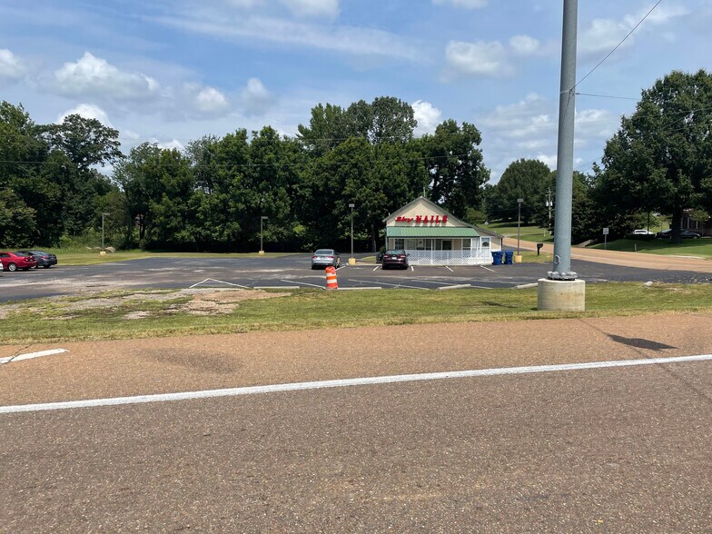 NWC Hwy 57 & Hwy 196, Piperton, TN à vendre - Photo de l’immeuble – Image 3 sur 5