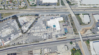 Plus de détails pour 2300 Pomona Blvd, Pomona, CA - Terrain à louer