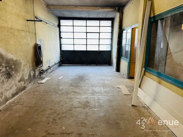 Industriel/Logistique dans Saint-Étienne à louer - Photo de l’immeuble – Image 1 sur 7