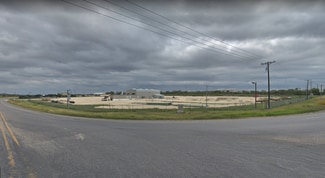 Plus de détails pour 3534 US Hwy 277 W, Carrizo Springs, TX - Industriel/Logistique à vendre