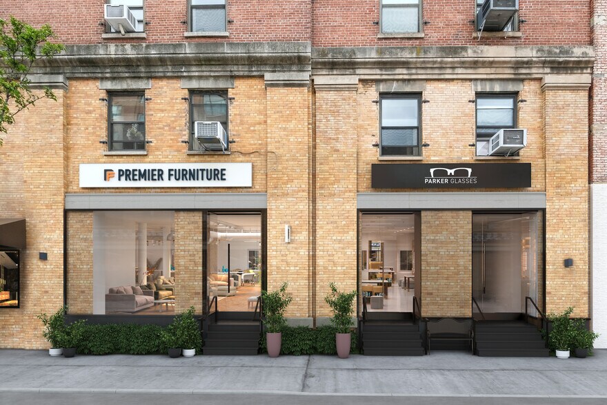 710 Greenwich St, New York, NY à louer - Photo principale – Image 1 sur 4