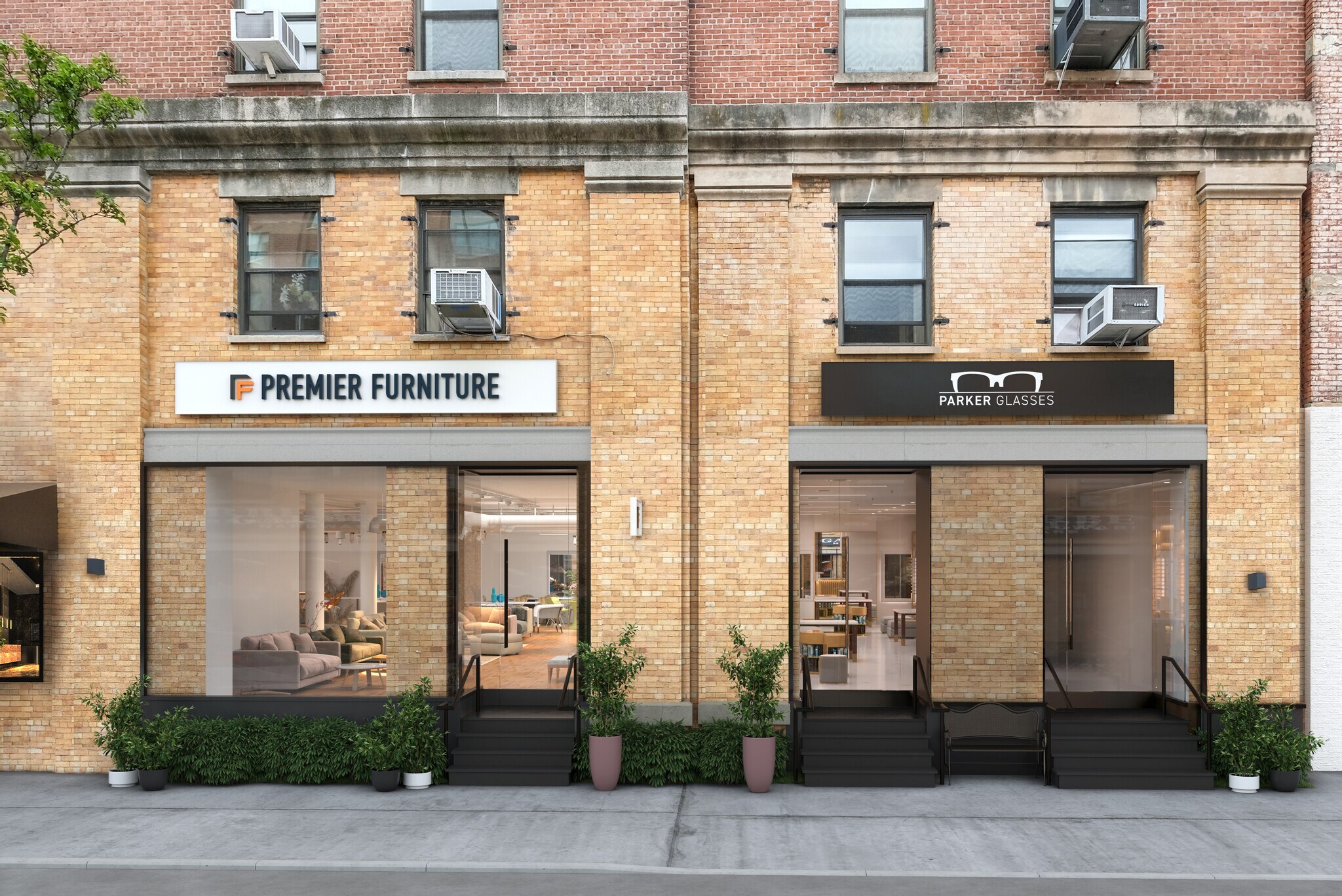 710 Greenwich St, New York, NY à louer Photo principale– Image 1 sur 5