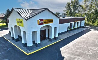 Plus de détails pour 15026 Cimmaron Ave W, Rosemount, MN - Local commercial à vendre