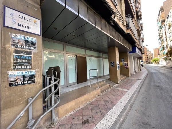Mayor, 40, Molina de Segura, Murcia à vendre - Photo de l’immeuble – Image 2 sur 16