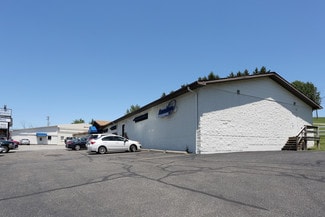 Plus de détails pour 52171 National Rd, Saint Clairsville, OH - Bureau/Médical à louer