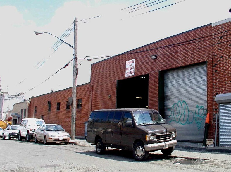 130-25 92nd Ave, Richmond Hill, NY à vendre - Photo principale – Image 1 sur 1