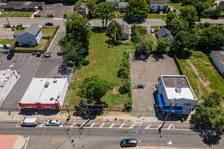 Plus de détails pour 1523 Straight Path, Wyandanch, NY - Terrain à vendre