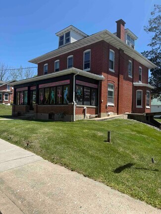 Plus de détails pour 15250 Kutztown Rd, Kutztown, PA - Bureau à vendre