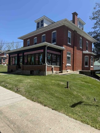 Plus de détails pour 15250 Kutztown Rd, Kutztown, PA - Bureau à vendre