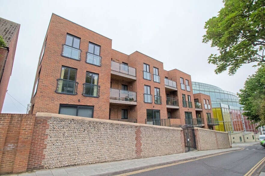 33 Mignell St, Brighton à vendre - Photo de l’immeuble – Image 1 sur 6