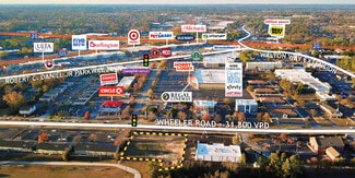 Plus de détails pour 1102 Trust Ave, Augusta, GA - Terrain à louer