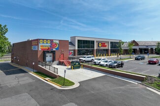 Plus de détails pour 5930-6049 Centreville Crest Ln, Centreville, VA - Local commercial à louer