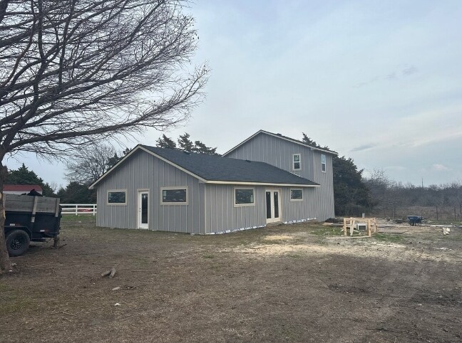2467 State Highway 78 S, Farmersville, TX à vendre Photo principale– Image 1 sur 2