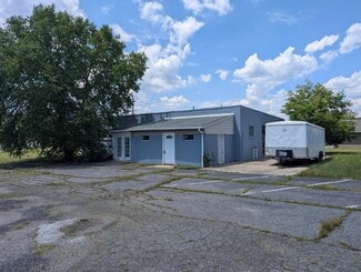 Plus de détails pour 646 Delsea Dr, Sewell, NJ - Bureau à louer