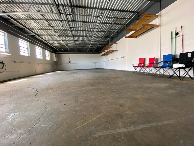 611 E Depot Ave, Knoxville, TN à louer - Photo de l’immeuble – Image 2 sur 6
