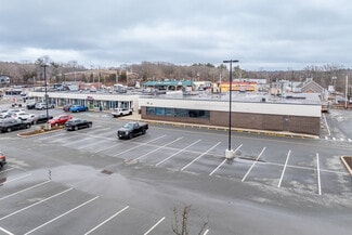 Plus de détails pour 535 Lowell St, Peabody, MA - Local commercial à louer