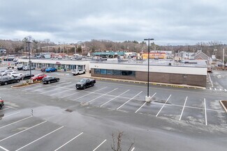 Plus de détails pour 535 Lowell St, Peabody, MA - Local commercial à louer