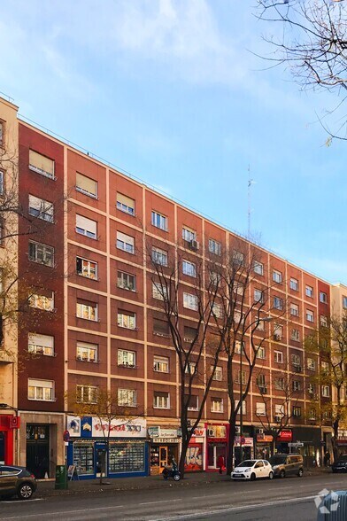 Paseo de la Florida, 49, Madrid, Madrid à louer - Photo principale – Image 1 sur 2