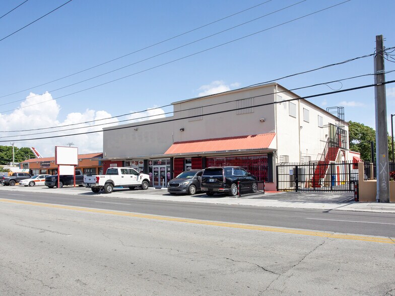 249 W 29th St, Hialeah, FL à vendre - Photo de l’immeuble – Image 1 sur 29