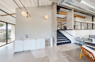 6320 E Thomas Rd, Scottsdale, AZ à louer Photo intérieure– Image 2 sur 6