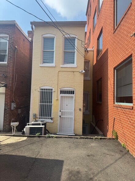 1525 King St, Alexandria, VA à vendre - Photo de l’immeuble – Image 2 sur 4