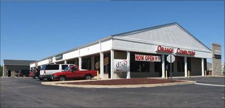 Plus de détails pour 1101-1121 Howdershell Rd, Hazelwood, MO - Local commercial à vendre