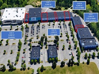Plus de détails pour 6610 Mooretown Rd, Williamsburg, VA - Bureau/Local commercial, Local commercial à louer