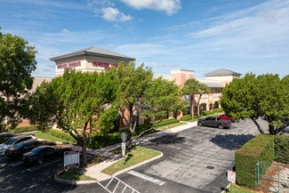 Plus de détails pour 601 N Congress Ave, Delray Beach, FL - Industriel/Logistique à vendre