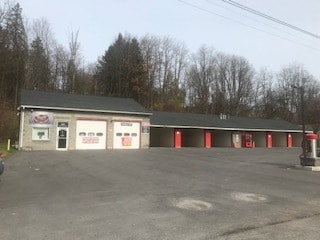 Plus de détails pour 635 Upper Court St, Binghamton, NY - Local commercial à louer