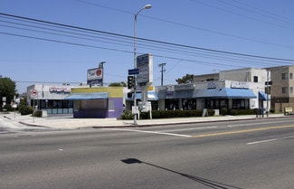 Plus de détails pour 4800 S Centinela Ave, Los Angeles, CA - Local commercial à louer