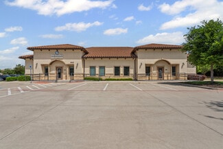 Plus de détails pour 3055 W Southlake Blvd, Southlake, TX - Bureau/Médical à louer