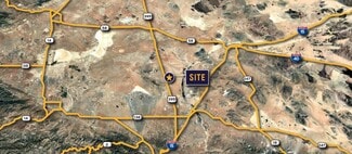 Plus de détails pour Hideout Rd, Adelanto, CA - Terrain à vendre