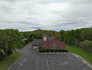 Plus de détails pour 77 E 50 N, Winamac, IN - Spécialisé à vendre