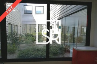 Plus de détails pour Bureau à louer