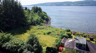 Plus de détails pour Seacroft Main Rd, Inverkip - Terrain à vendre