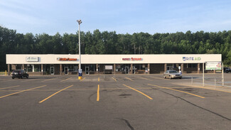 Plus de détails pour 250 Lake St, East Jordan, MI - Local commercial à louer