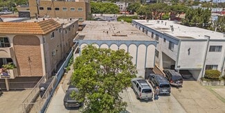 Plus de détails pour 12231 Pacific Ave, Los Angeles, CA - Logement à vendre